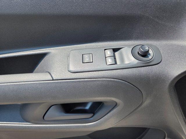 OPEL Combo Cargo XL 1.5 Diesel 130CV S&S PL Portata Increment
