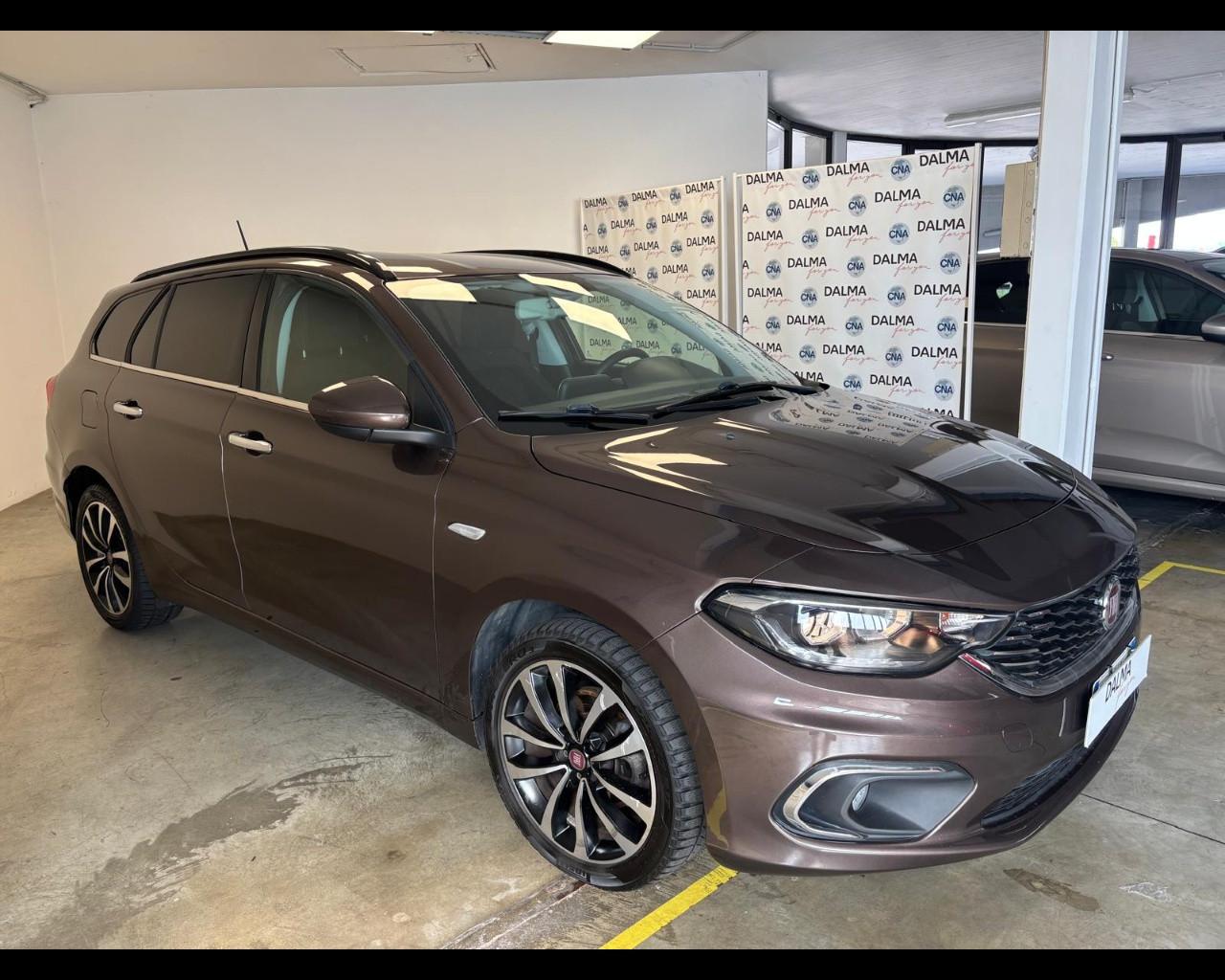 FIAT Tipo II - Tipo SW 1.6 mjt Business s&s 120cv