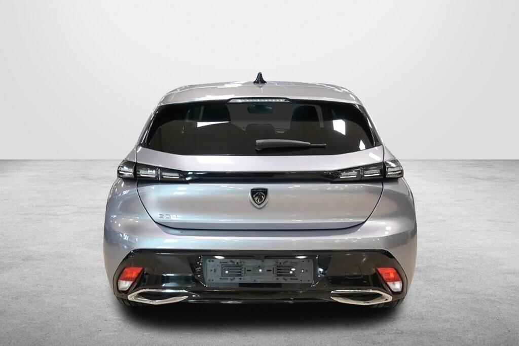 PEUGEOT 308 1.2 PURETECH TURBO 131CV EAT8 ALLURE ( FARI LED - I-COCKPIT - NAVI - MIRROR - SENSORI POST. - TELECAMERA POST. - CERCHI 17 )