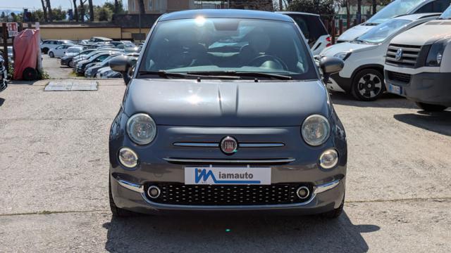 FIAT 500 Dolcevita Hybrid 1.0cc 70cv ANDRIOD/IOS TETTO PANO