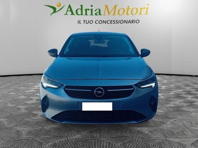 Opel Corsa 1.2 75cv Design & Tech MT5