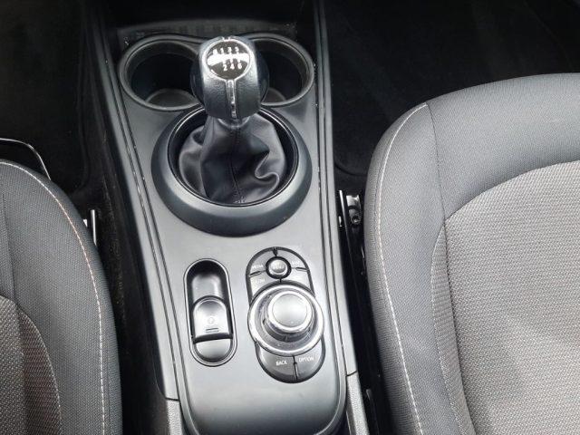 MINI Countryman 1.5 One D Countryman