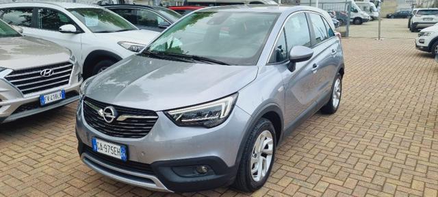 OPEL Crossland X 1.2 12V Start&Stop Innovation