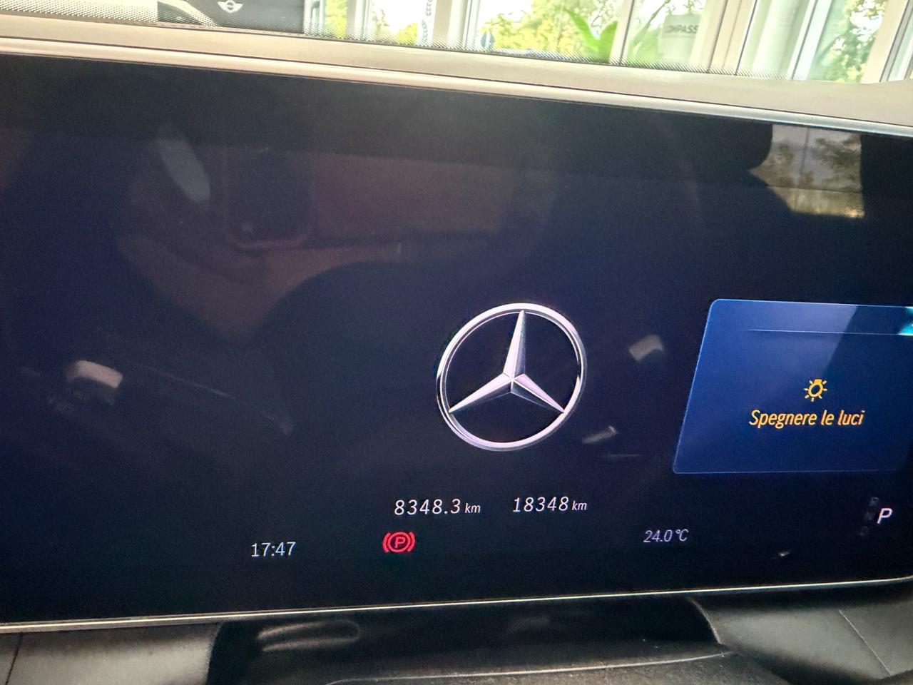 Mercedes-benz GLC 300 d 4Matic Mild Hybrid AMG Line Advanced Plus