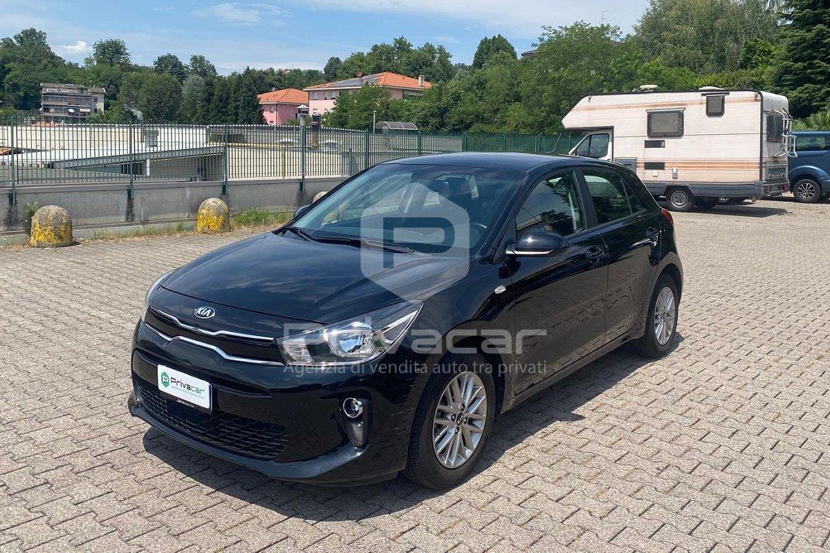 KIA Rio 1.2 MPi Evolution