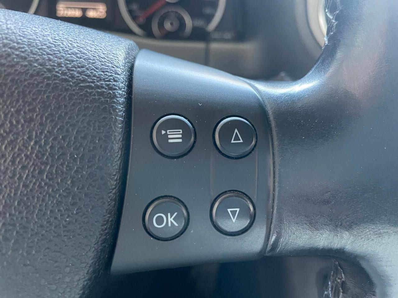 Volkswagen Tiguan 2.0 TDI DPF 4MOTION