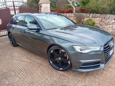 Audi A6 Avant 2.0 TDI ultra Sline