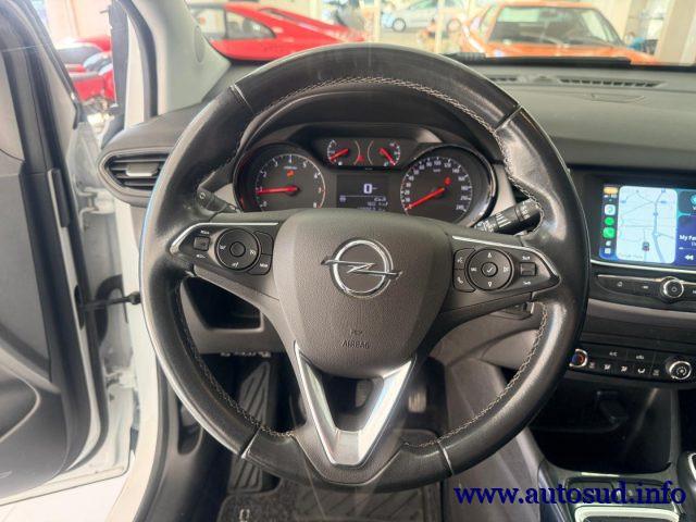 OPEL Crossland 1.5 ECOTEC D 110 CV Start&Stop Edition