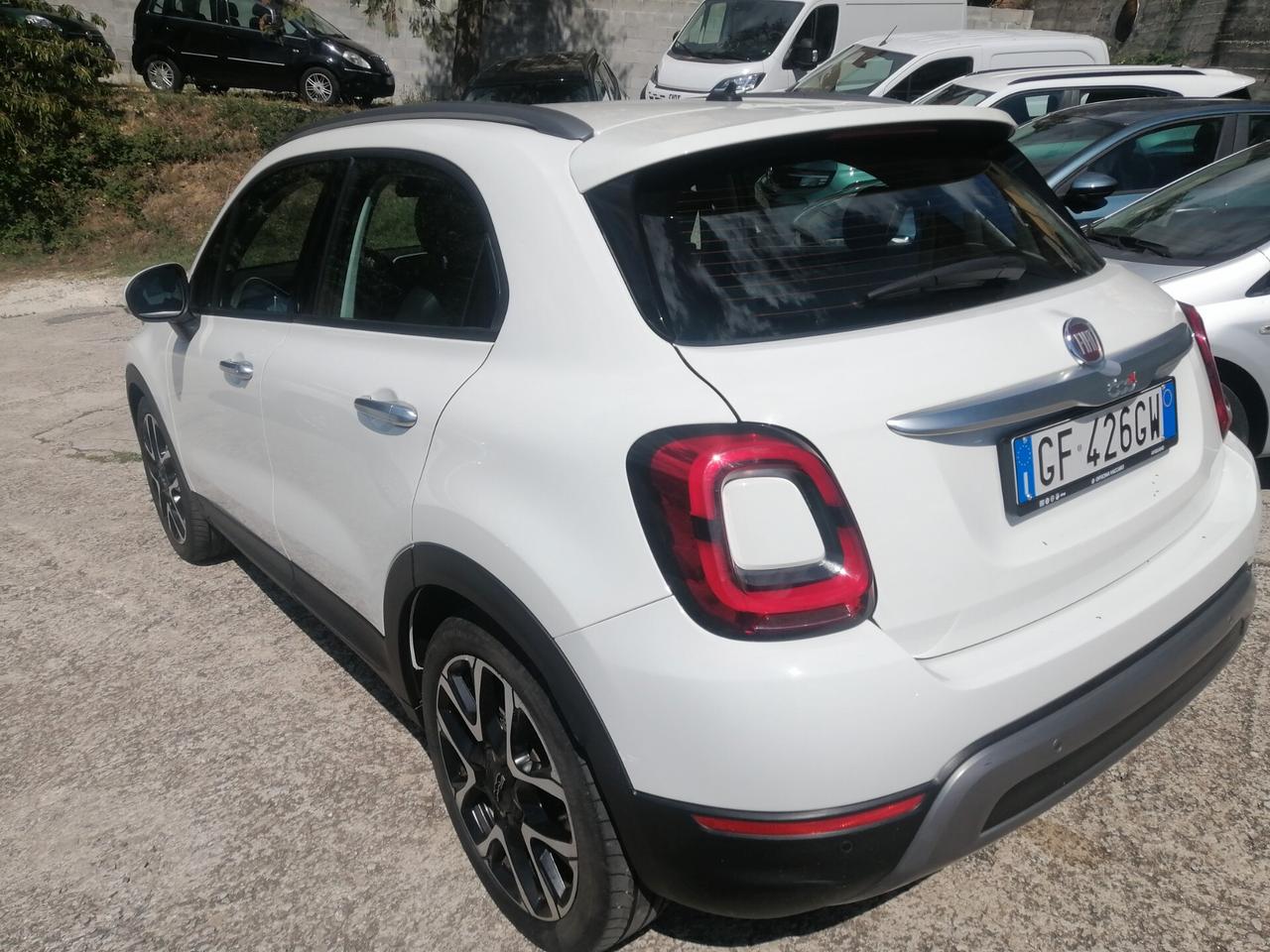 Fiat 500X 1.0 T3 120 CV Cross
