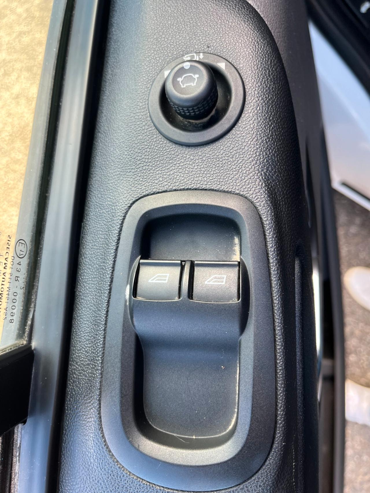 Ford Transit Custom 280 2.0 EcoBlue 130 PC Furgone Trend