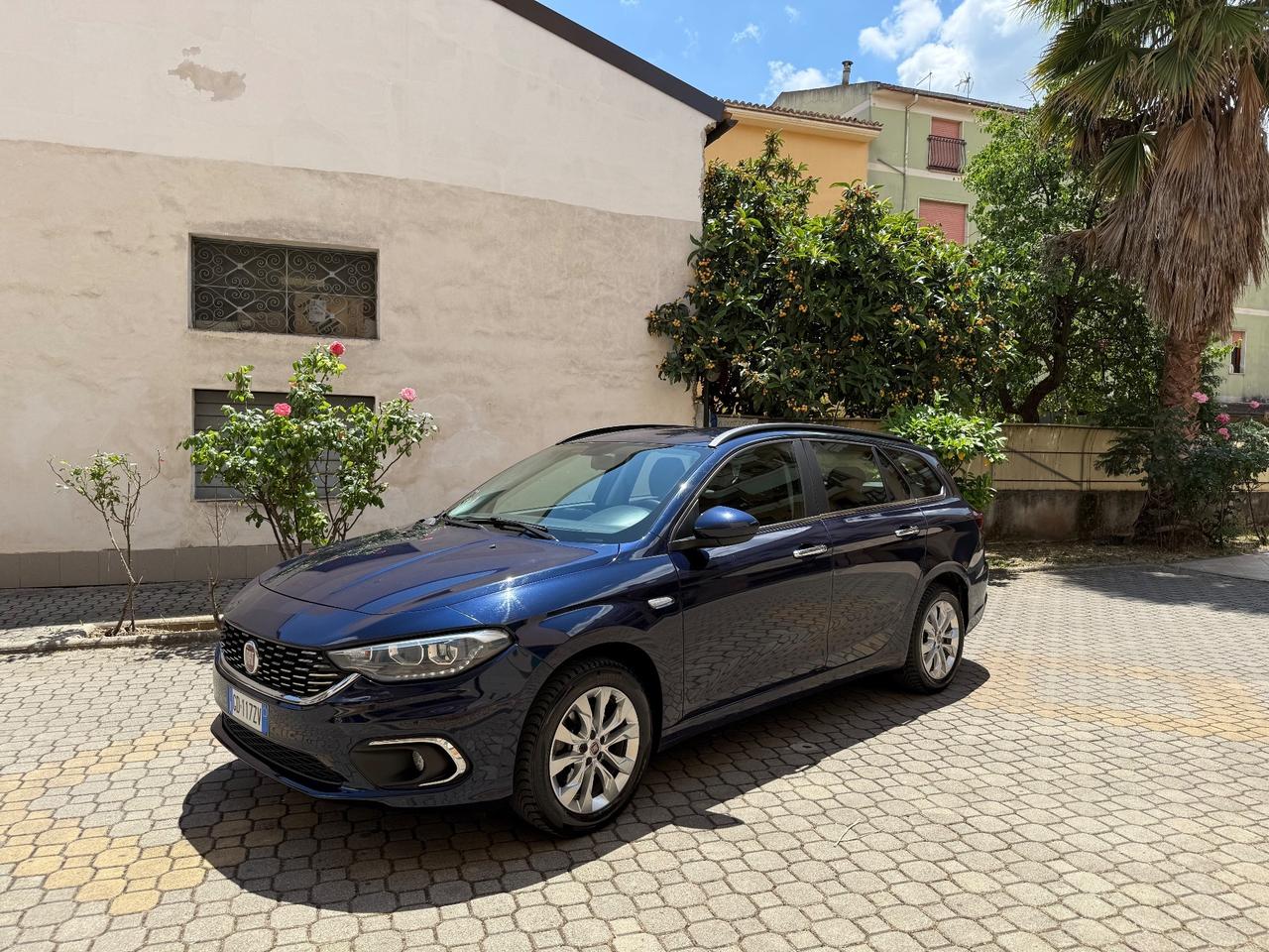 Fiat Tipo 1.3 Mjt S&S SW Business