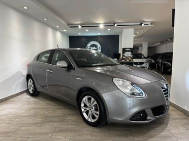 Alfa Romeo Giulietta 1.4 170cv GPL Distinctive 119000km