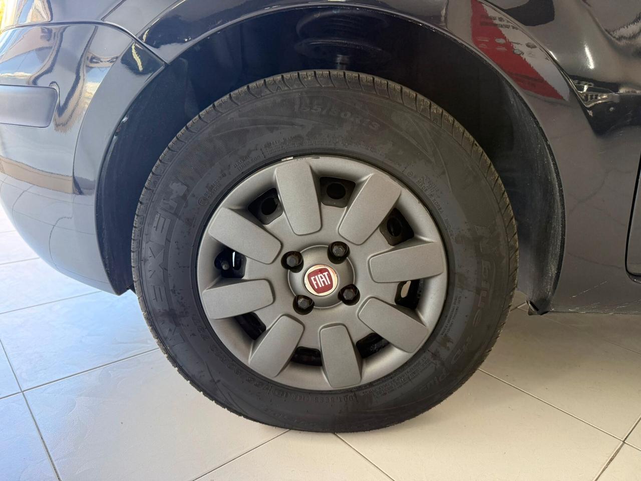 Fiat Panda 1.2 Dynamic 2011