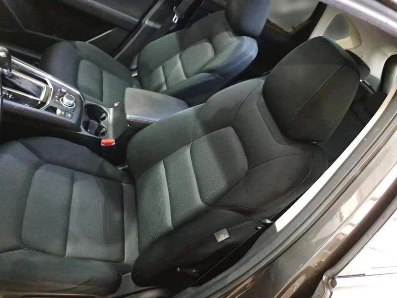 MAZDA CX-5 Diesel 2.2L 184cv AWD 6MT Exceed Auto