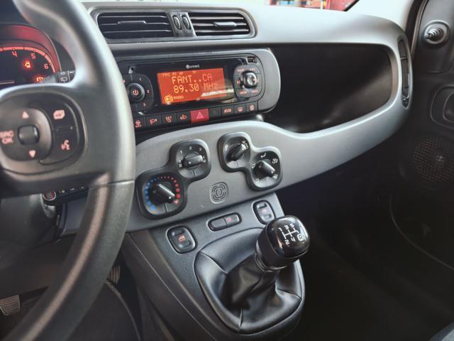 FIAT Panda 1.2 Lounge NEOPATENTATI