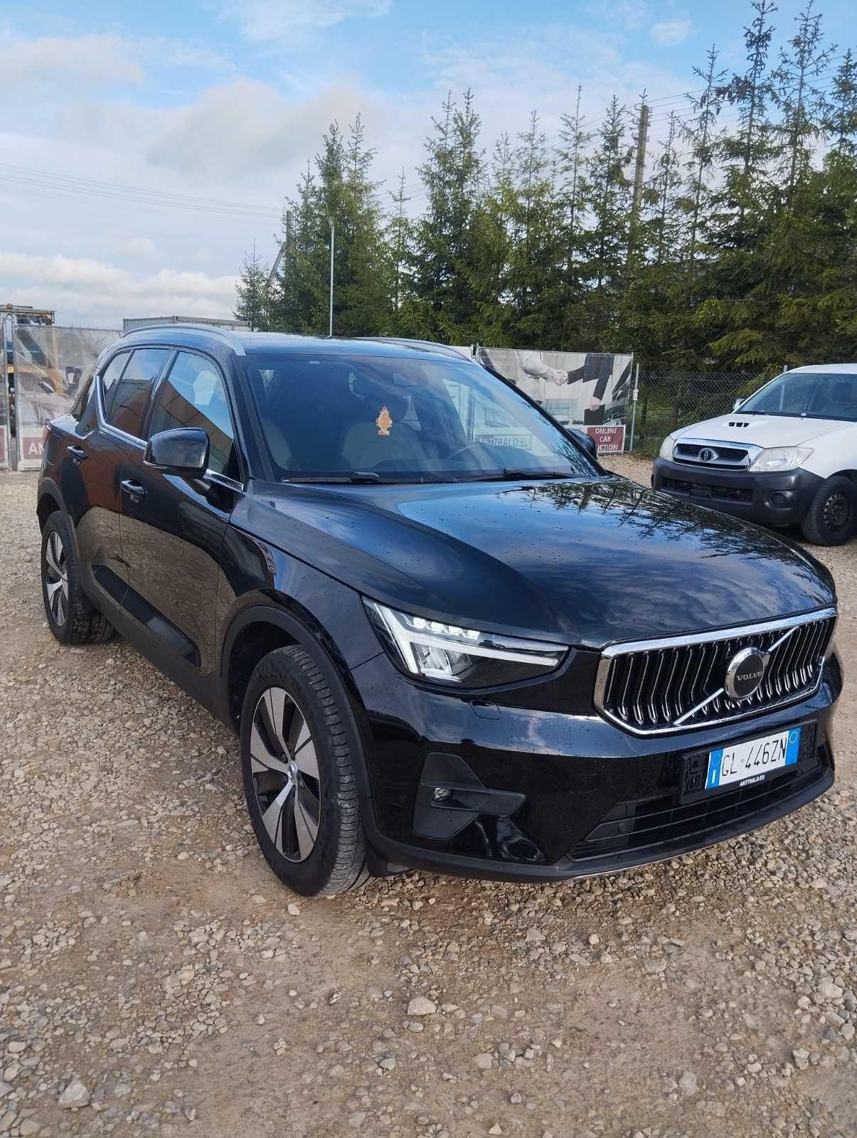 3 xc-40 disponibili - Volvo XC40 T4 Recharge Plug-in Hybrid automatico Core