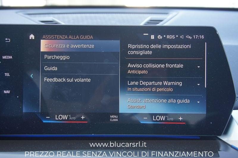 BMW X1 sDrive 18d X-Line DCT