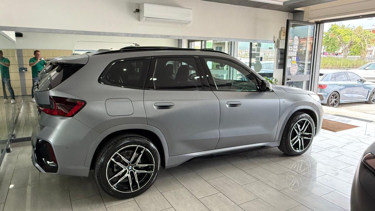 BMW X1 M SPORT TETTO AUTOMATICA