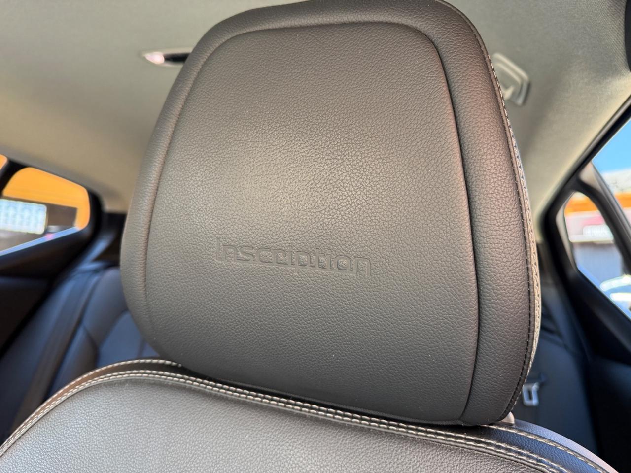 Volvo XC40 D3 Geartronic Inscription