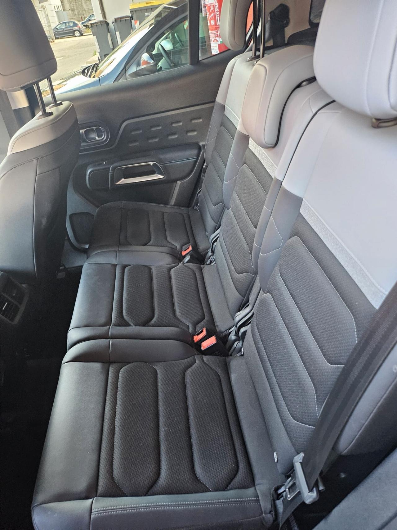 Citroen C5 Aircross BlueHDi 130 S&S EAT8 Max