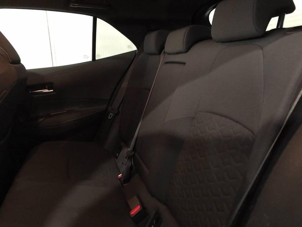 Toyota Corolla 1.8 Hybrid Style CVT