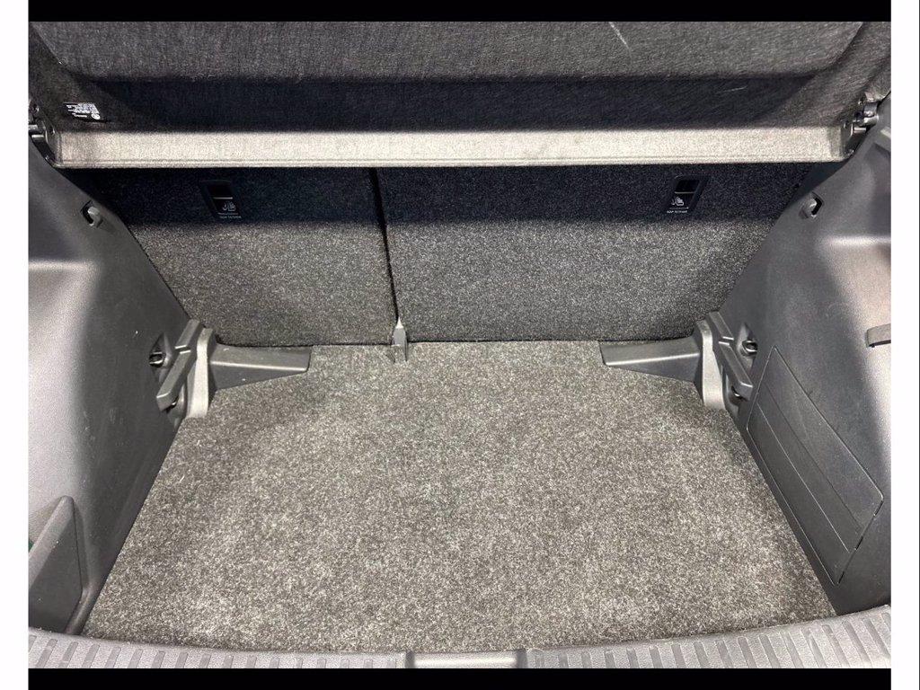 SKODA Fabia 1.0 tsi young edition 95cv del 2025