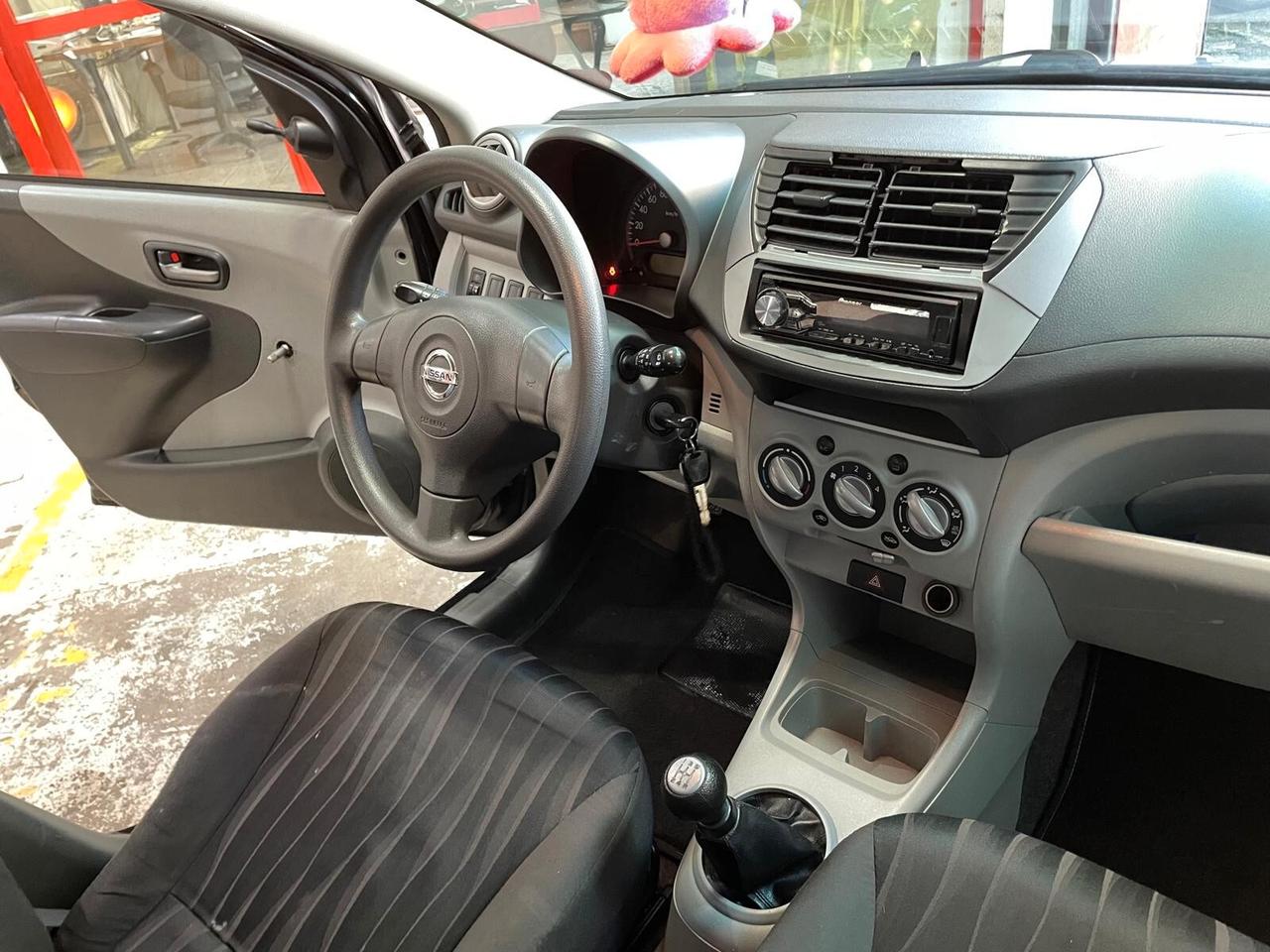 Nissan Pixo 1.0 5 porte FRIZIONE NUOVA!!!