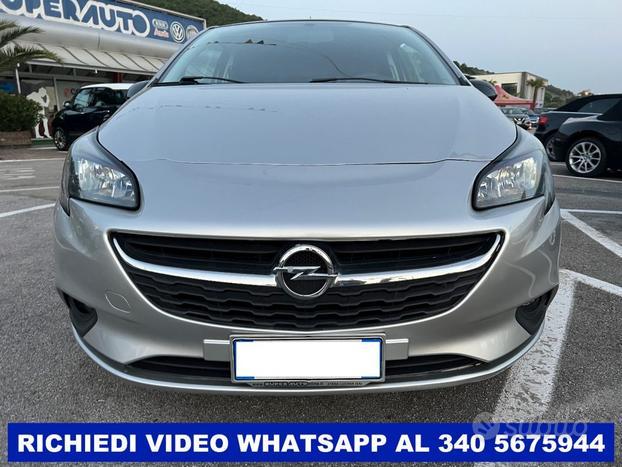 OPEL Corsa 1.3 CDTI Coupé b-Color. EURO 6