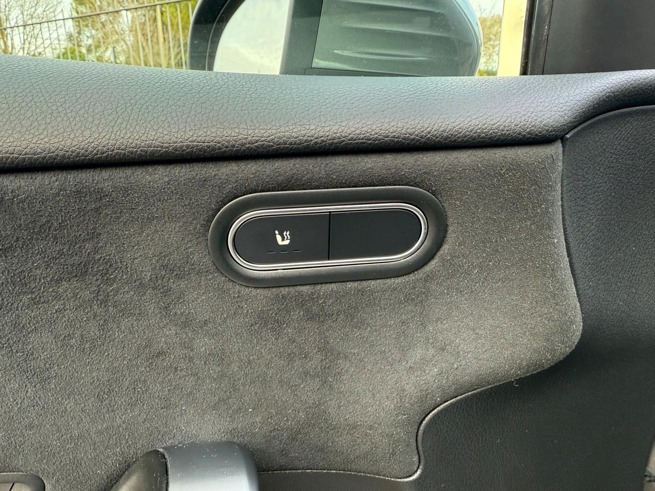 Mercedes-benz A 180 d AMG Line Premium