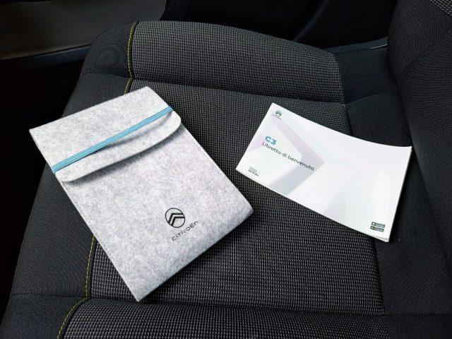 CITROEN C3 PureTech Plus