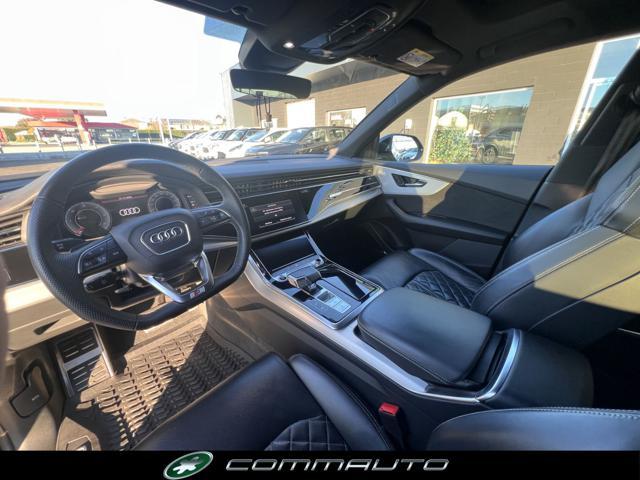 AUDI Q8 50 TDI 286 CV quattro tiptronic