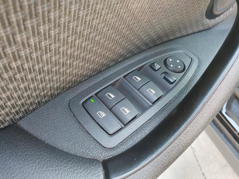 BMW X2 sDrive16d 116CV AUT. Business X LED NAV 8.8