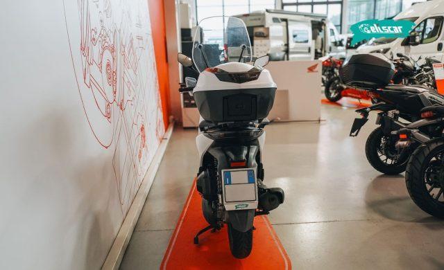 HONDA SH 150 SH 150