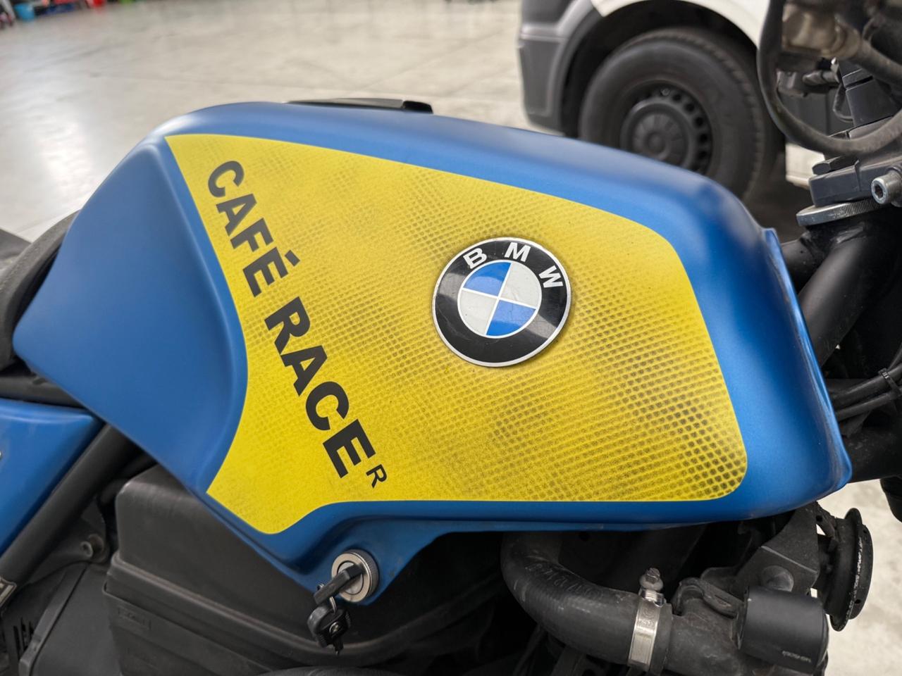 Bmw K 1100 RS Cafe racing
