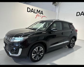 SUZUKI Vitara II - Vitara 1.4h Starview 4wd allgrip