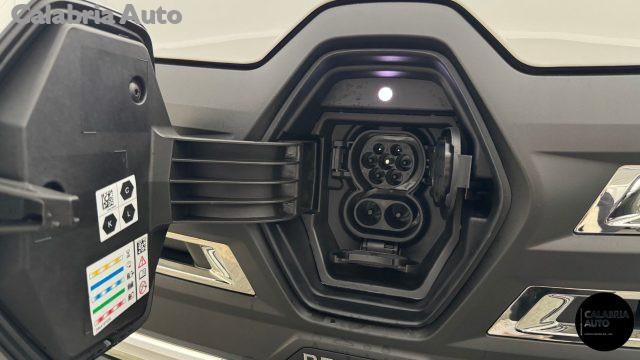 RENAULT Kangoo E-Tech Elect AC22/DC80 Comfort Range PC-TN