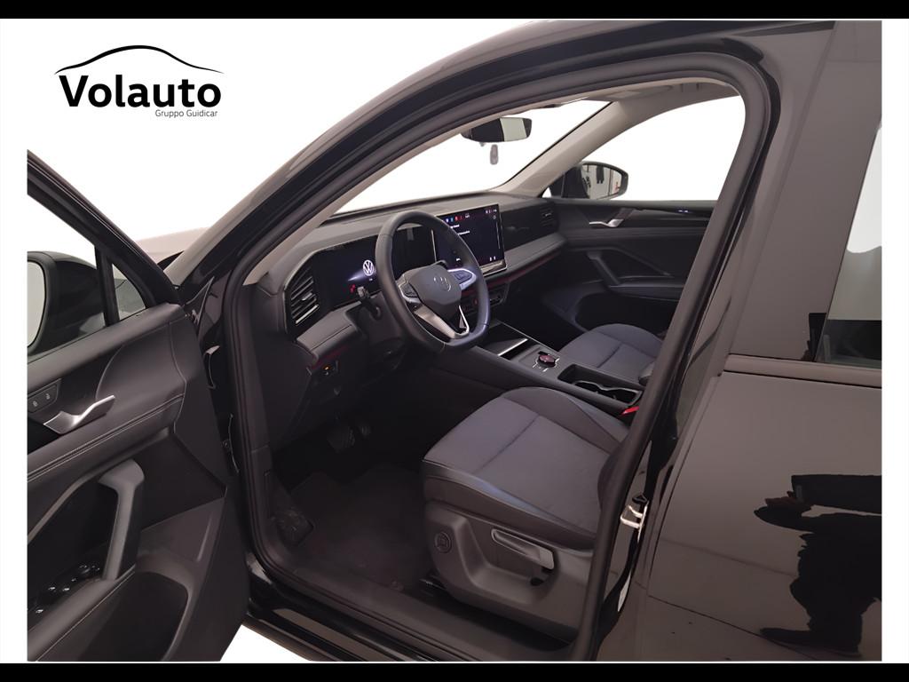 VOLKSWAGEN Tiguan III 2024 - Tiguan 2.0 tdi Life 150cv dsg