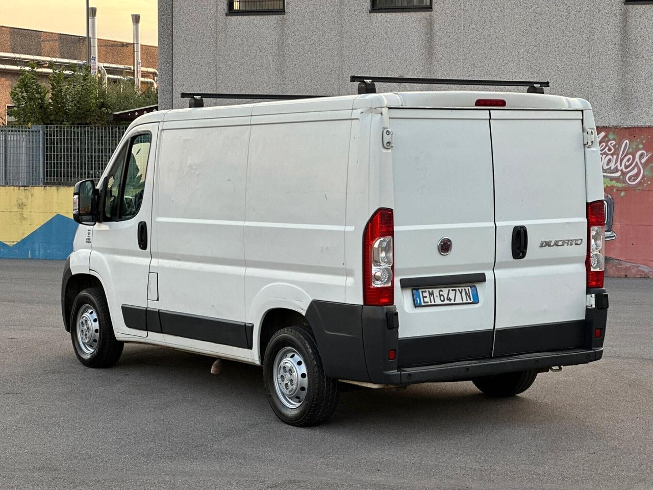 FIAT DUCATO SUPER PREZZO!