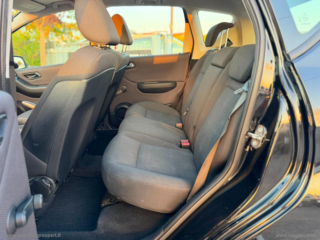 MERCEDES-BENZ A 160 BlueEFFICIENCY Special Edition