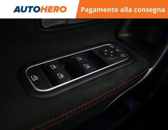 MERCEDES-BENZ A 200 d Automatic AMG Line Premium