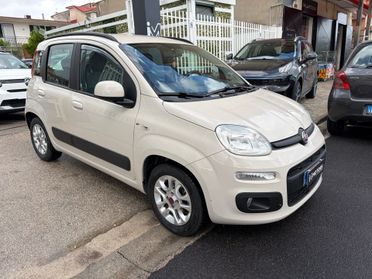 Fiat Panda 1.3 MJT S&S Lounge