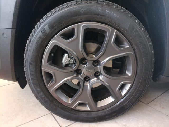 JEEP Renegade 1.6 Mjt 130 CV 80th Anniversary