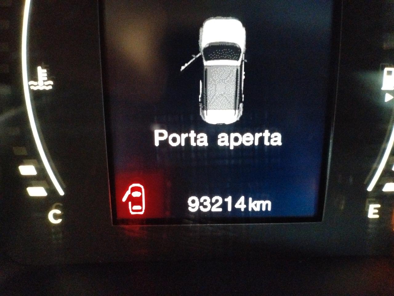 Jeep Renegade 2.0 Mjt 4WD Night Eagle - NEOPATENTATO