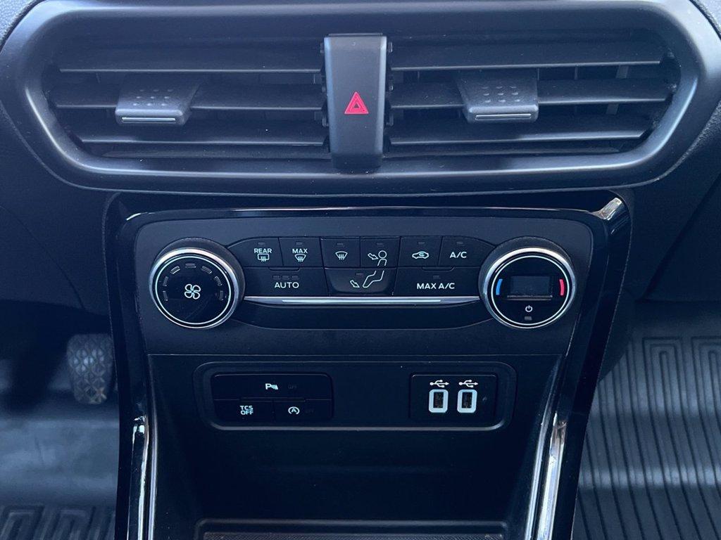 FORD EcoSport 1.0 EcoBoost 100 CV Titanium del 2019