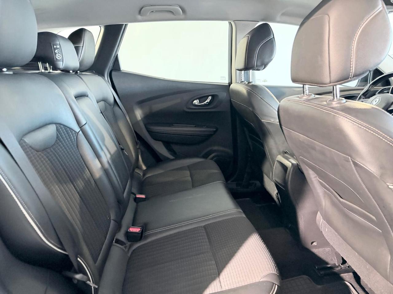 Renault Kadjar dCi 8V 110CV EDC Energy Intens