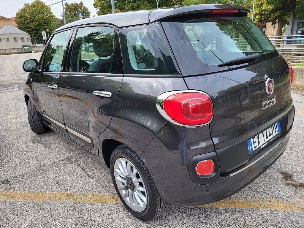 FIAT 500L 1,3 M.JET-UNICO PROPR-OK NEOPATEN