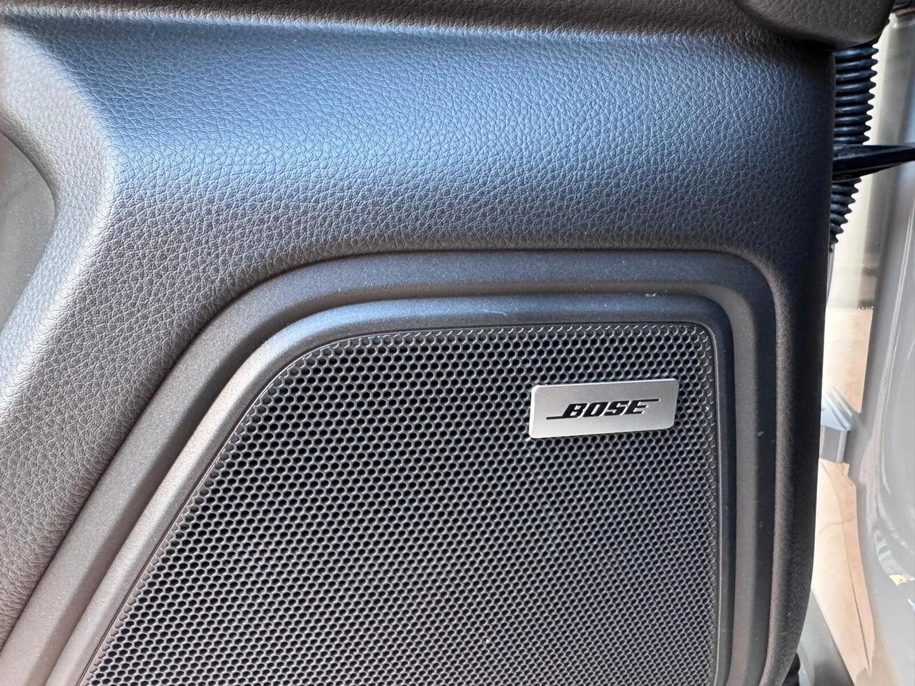 Porsche Macan 2.0 245CV TETTO PASM GESSO