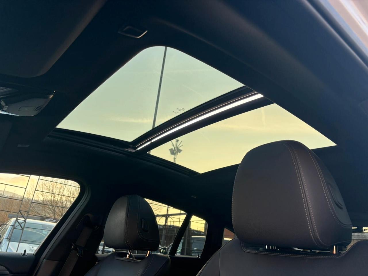 Bmw X4 xDrive20d Msport-X