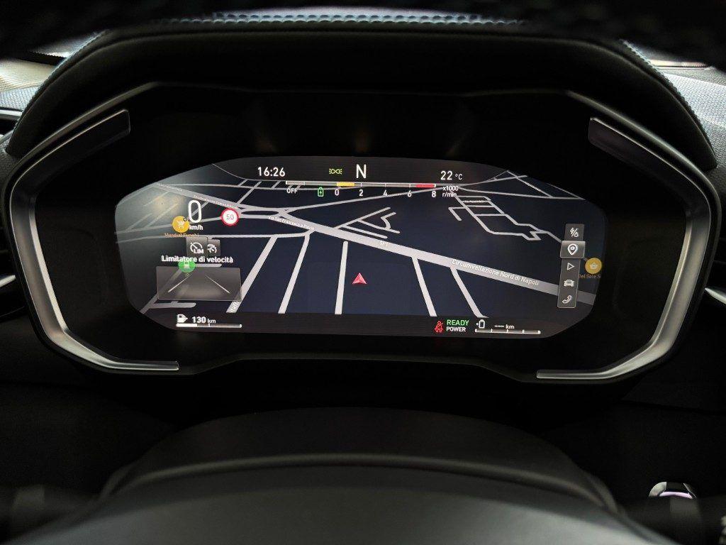 Lynk & Co 01 PHEV Tetto Cerchi 20 Telecamere 360 Full