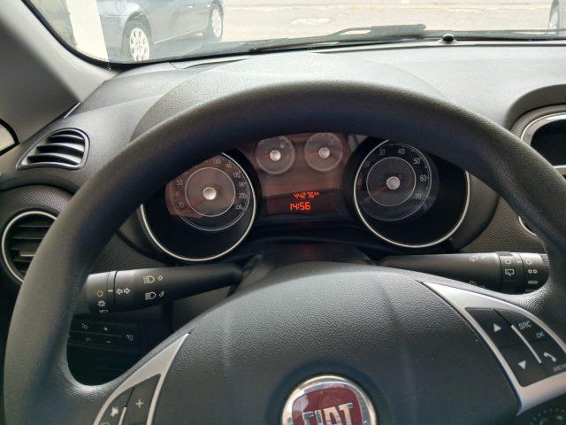 FIAT Punto Evo VAN 3 PORTE